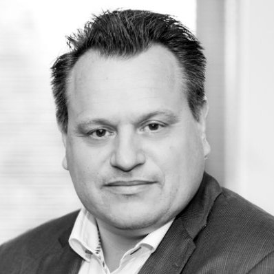 Mike Hes — HES Consultancy International